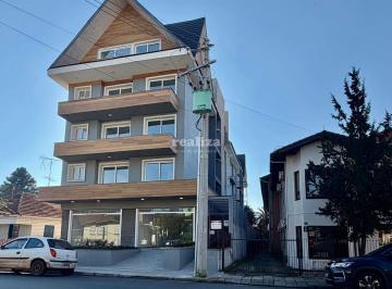 Apartamento · 80m² · 1 Vaga · APARTAMENTO NOVO DE FRENTE