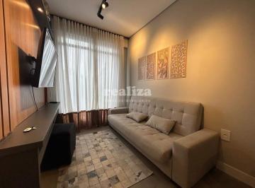 Apartamento · 29m² · 1 Vaga · APARTAMENTO DE 01 DORMITÓRIO EM GRAMADO