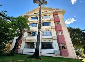 Apartamento · 95m² · 1 Vaga · REALIZA VENDE APARTAMENTO 2 DORMITÓRIOS NO CENTRO
