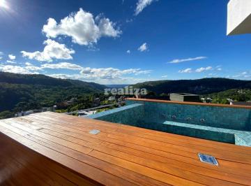 Casa · 570m² · 4 Vagas · CASA HORIZON 4 QUARTOS EM GRAMADO