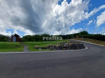Terreno · TERRENO EM GRAMADO