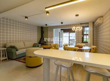 Casa · 186m² · 1 Vaga · CASA À VENDA JUNTO AO CENTRO DE GRAMADO