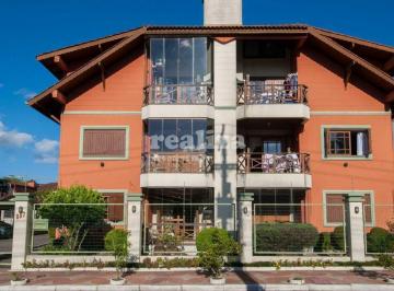 Apartamento · 42m² · 1 Vaga · APARTAMENTO 1 DORMITÓRIO NO CENTRO DE CANELA