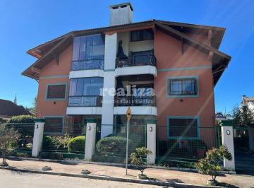 Apartamento · 34m² · APARTAMENTO 1 DORMITÓRIO CENTRO