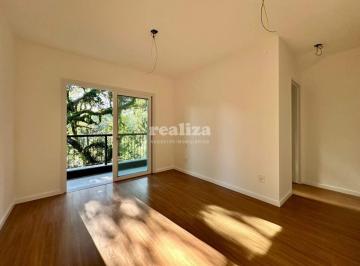 Apartamento · 59m² · 1 Vaga · COBERTURA DE 1 DORMITÓRIO