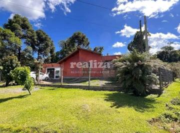 Casa · 130m² · 1 Vaga · CASA A VENDA EM CANELA