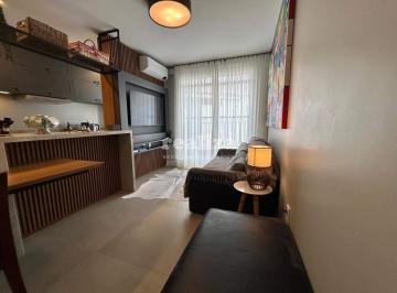 Apartamento · 47m² · 1 Vaga · AIRE GRAMADO