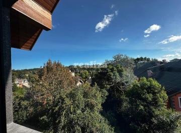 Apartamento · 115m² · 3 Vagas · COBERTURA DE 3 SUITES NO PLANALTO