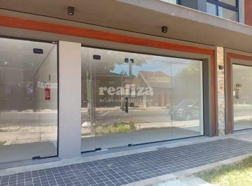 Casa · 55m² · 1 Vaga · LOJA NOVA À VENDA  NA AVENIDA OSVALDO ARANHA