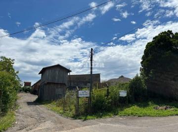 Casa · 1950m² · PAVILHÃO NO DISTRITO INDUSTRIAL