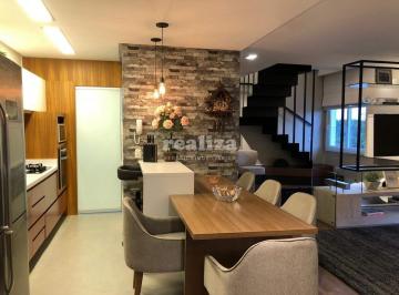 Apartamento · 168m² · 3 Vagas · COBERTURA DE 3 DORMITÓRIOS EM GRAMADO