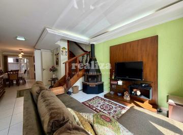 Casa · 100m² · 1 Vaga · CASA 3 DORMITÓRIOS AO LADO DA CATEDRAL EM CANELA