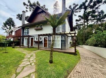 Casa · 160m² · 1 Vaga · CASA 4 SUÍTES DISPONÍVEL PARA VENDA