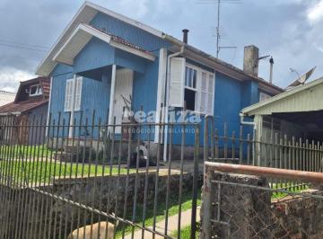 Casa · 300m² · 1 Vaga · TERRENO COMERCIAL