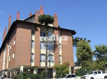 Apartamento · 63m² · 1 Vaga · APARTAMENTO 2 SUITES