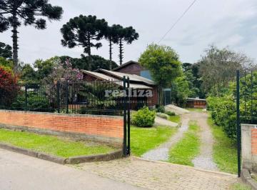 Casa · 232m² · 3 Vagas · AMPLO TERRENO PRÓXIMO AO PARQUE DO LAGO