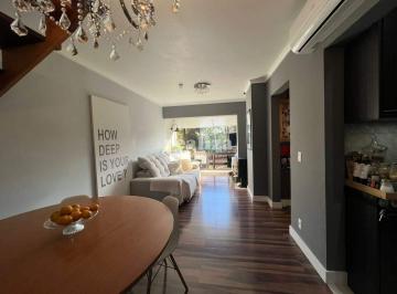 Apartamento · 68m² · 1 Vaga · APARTAMENTO 3 DORMITÓRIOS EM GRAMADO