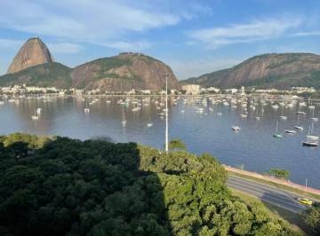 Apartamento de 4 quartos, Rio de Janeiro · Apartamento de 330 m² com 4 quartos à venda no Flamengo