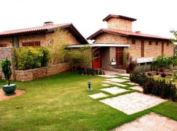 Foto 01 · Casa - Condomínio Monte Belo