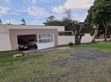 Foto 01 · Casa - Condomínio Fechado Village Haras São Luiz