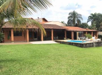 Foto 01 · Casa - Condomínio Fechado Village Haras São Luiz