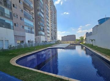 Apartamento de 2 quartos, São Paulo · Apartamento de 80 m² com 2 quartos à venda no Butantã