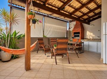 Apartamento de 3 quartos, Belo Horizonte · Cobertura no Palmares: 150 m², 3 quartos, suíte e espaço gourmet