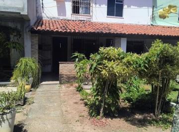 202609221219332891.jpg · Casa Duplex, 2/4, 2 WC, 1 Vaga, no bairro Stella Maris, cidade de Salvador / BA, região Stella Mari