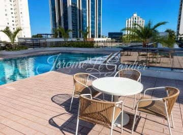 Apartamento de 3 quartos, São José dos Campos · Apartamento 92 m2 à venda no Edifício Quadria no Jardim Aquarius