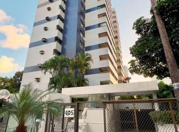 Apartamento de 3 quartos, Recife · Vendo apartamento nas Graças com 136m² - 3 quartos - 1 suíte - 2 vagas cobertas - lazer completo.