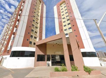 Apartamento de 1 quarto, Caldas Novas · Apartamento c/ 31m² em Caldas Novas/GO