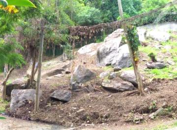 Foto 05 · vendo,terreno,ilhabela, siriuba, projeto aprovado, local privilegiado,limpo e pronto para construir