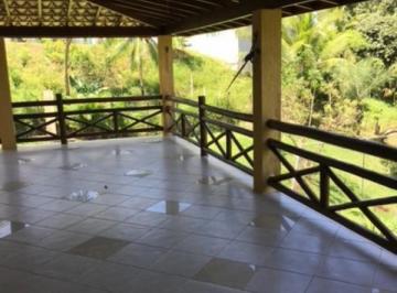 Foto 43 · Venda ou locação de Casa no Encontro das Águas - beira da lagoa
