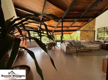 Foto 01 · Casa moderna e Criativa a venda no Encontro das Aguas