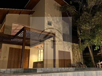 Foto 01 · Casa a venda em Praia do Forte - novíssima - Ilha dos Pássaros