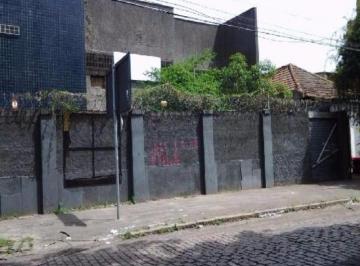 Foto 02 · DEPOSITO para Venda NAVEGANTES, PORTO ALEGRE