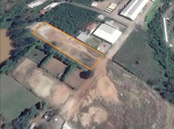 Foto 01 · Terreno Industrial para venda em Garibaldi RS, Área a venda para logística em Garibaldi RS