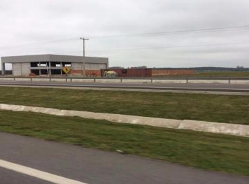 1ª Empresa se Instalando · Terreno área industrial e logística no Eixo Sul Pelotas RS