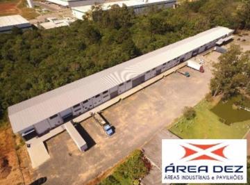 Foto 02 · Depósito pavilhão para locação em condomínio fechado com portaria, Gravataí, RS