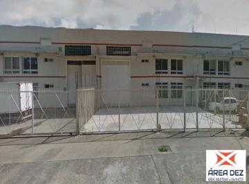 Foto 01 · PAVILHÃO para Venda e Locação no Bairro Humaitá em Porto Alegre RS