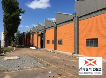 Foto 01 · Pavilhão em Cachoeirinha RS para venda ou Locação imediata