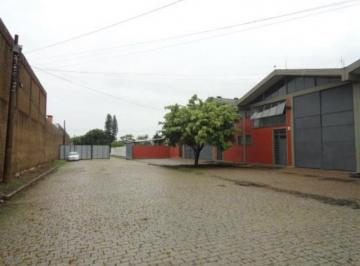 Foto 01 · Depósito para Locação Bairro Navegantes, São João, Humaitá, São Geraldo Alugéis em Porto Alegre Rs