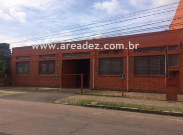 Foto 03 · Depósito para alugar no Bairro Floresta, Porto Alegre, Rs, Pavilhão para locar Floresta Porto Alegre