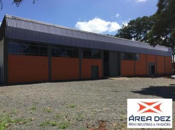 Foto 01 · Pavilhão em Cachoeirinha RS para venda ou Locação imediata