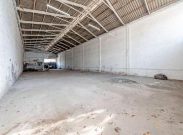 Foto 01 · Depósito para locação no Bairro São Geraldo Porto Alegre RS, pavilhão para alugar em porto alegre rs