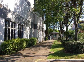 Foto 01 · Imóvel comercial para locar, bairro Navegantes em Porto Alegre, RS, vocação para sede de empresa, di