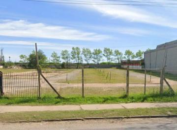 Foto 01 · Área estratégica para alugar em Porto Alegre, RS, excelente para operação de Last Mile, centro de di