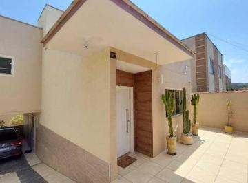 Casa · 160m² · 3 Quartos · 3 Vagas · Apartamento - / Residencial / Jardim Amaryllis