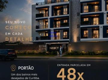 Foto 07 · APARTAMENTOS D 1, 2 E 3 QUARTOS, DE 35 A 172M² PREÇOS DE PLANTA, BAIRRO PORTÃO, ENTRADA PARCELADA AT