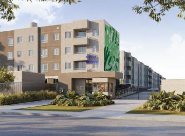 Foto 01 · APARTAMENTOS DE 1 E 2 QUARTOS DE 24M² A 44M² COM SACADA E SEM SACADA - FINANCIAMENTO COM ENTRADA FAC